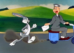 Rabbit Transit (1947) - The Internet Animation Database