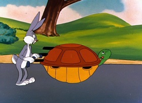 Rabbit Transit (1947) - The Internet Animation Database