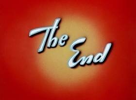 Screenshots from the 1948 MGM cartoon Old Rockin