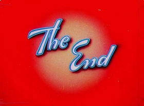 Screenshots from the 1948 MGM cartoon Mouse Cleaning