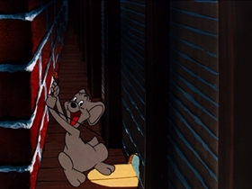 Hop, Look and Listen (1948) - The Internet Animation Database