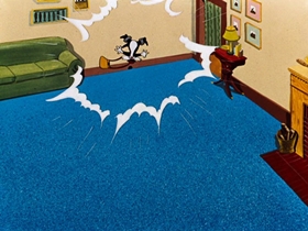 Hop, Look and Listen (1948) - The Internet Animation Database