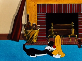 Hop, Look and Listen (1948) - The Internet Animation Database