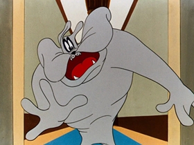 Hop, Look and Listen (1948) - The Internet Animation Database