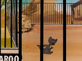 Hop, Look and Listen (1948) - The Internet Animation Database