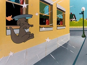 Hop, Look and Listen (1948) - The Internet Animation Database