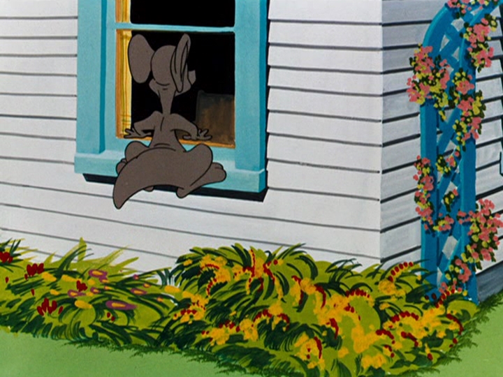 Hop, Look and Listen (1948) - The Internet Animation Database