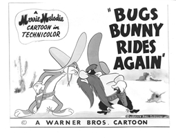 Bugs Bunny Rides Again (1948) - The Internet Animation Database
