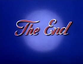 Screenshots from the 1949 MGM cartoon Little Rural Riding Hood