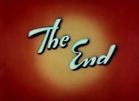 Screenshots from the 1949 MGM cartoon Love That Pup