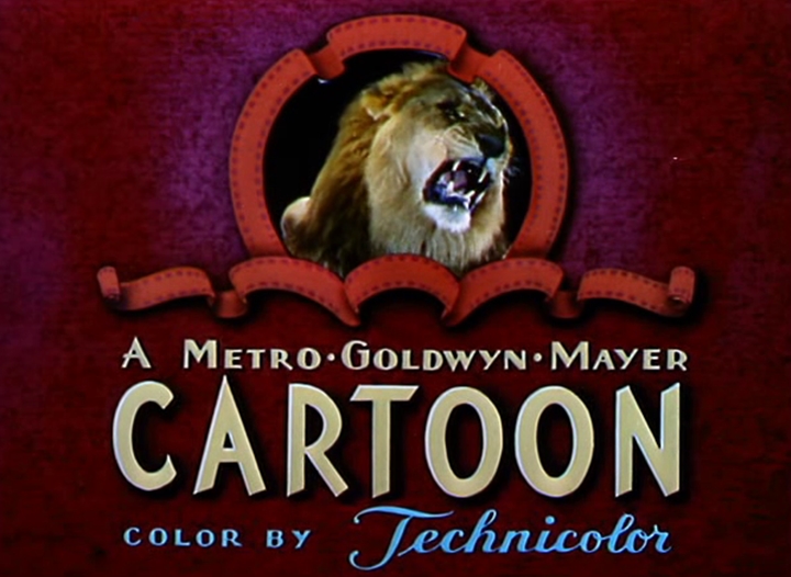 how made tom and jerry? how made tom and jerry?