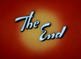 Screenshots from the 1949 MGM cartoon Jerry