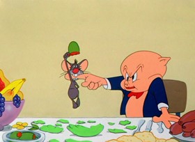 Bye, Bye Bluebeard (1949) - The Internet Animation Database