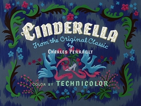 Cinderella (1950) - The Internet Animation Database