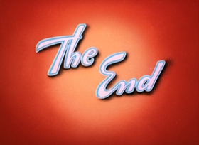 Screenshots from the 1950 MGM cartoon Tom and Jerry in the Hollywood Bowl