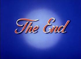 Screenshots from the 1950 MGM cartoon The Peachy Cobbler