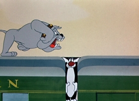 All A-Bir-r-r-d (1950) - The Internet Animation Database
