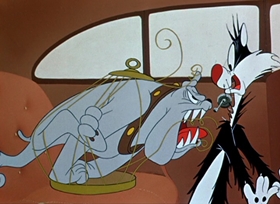 All A-Bir-r-r-d (1950) - The Internet Animation Database
