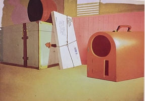 All A-Bir-r-r-d (1950) - The Internet Animation Database