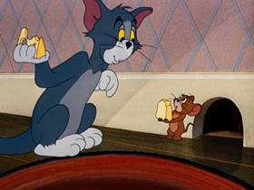 Nit Witty Kitty (1951) - The Internet Animation Database