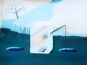 Sing Again of Michigan (1951) - The Internet Animation Database