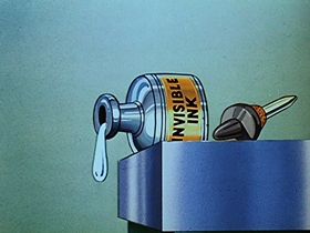 Destination Meatball (1951) - The Internet Animation Database