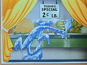Destination Meatball (1951) - The Internet Animation Database