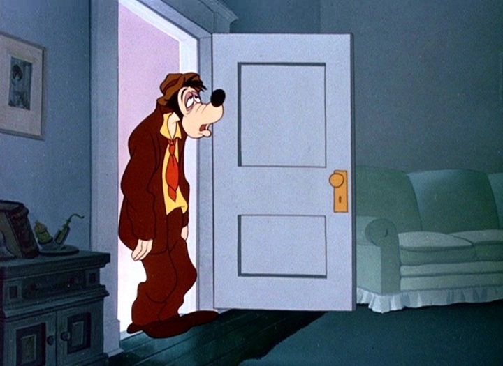 Cold War (1951) - The Internet Animation Database