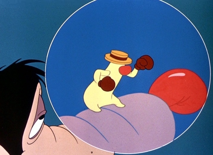 Cold War (1951) - The Internet Animation Database