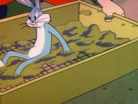 Rabbit Every Monday (1951) - The Internet Animation Database
