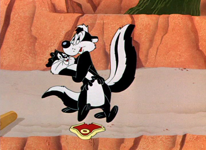 Scentimental Romeo Scent-imental Romeo (1951) - The Internet Animation Database