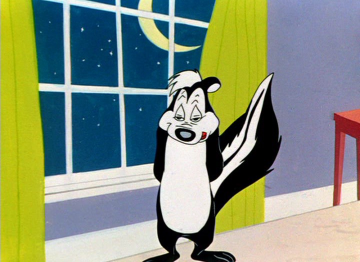 Scentimental Romeo Scent-imental Romeo (1951) - The Internet Animation Database