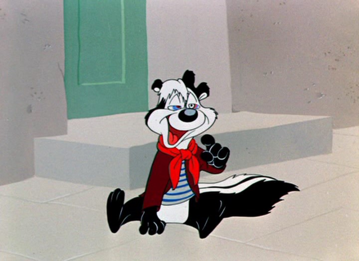 Scentimental Romeo Scent-imental Romeo (1951) - The Internet Animation Database