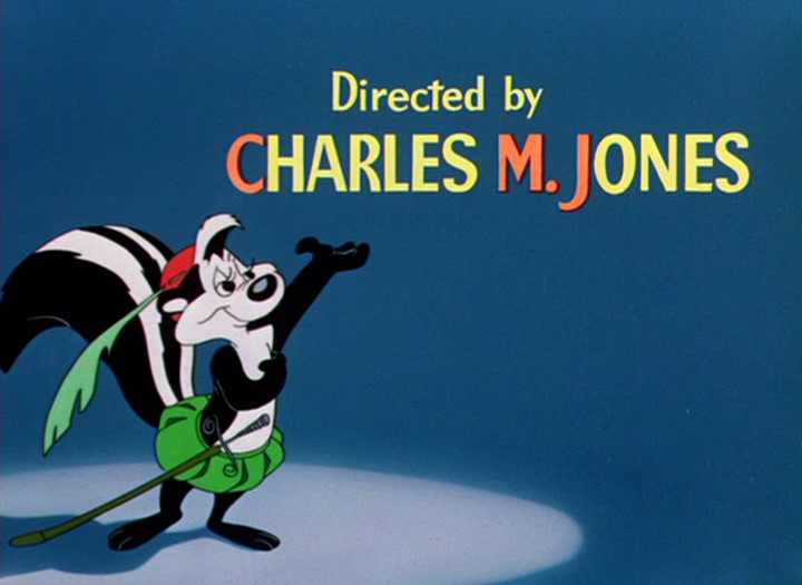 Scentimental Romeo Scent-imental Romeo (1951) - The Internet Animation Database