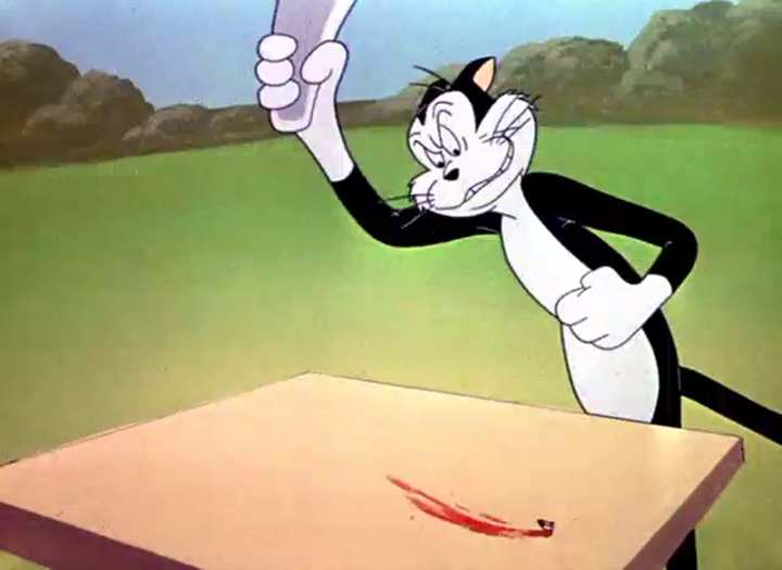 Early to Bet (1951) - The Internet Animation Database