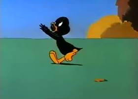 The Foolish Duckling (1952) - The Internet Animation Database