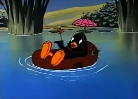 The Foolish Duckling (1952) - The Internet Animation Database