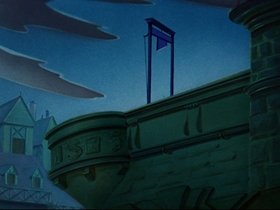 The Two Mouseketeers (1952) - The Internet Animation Database
