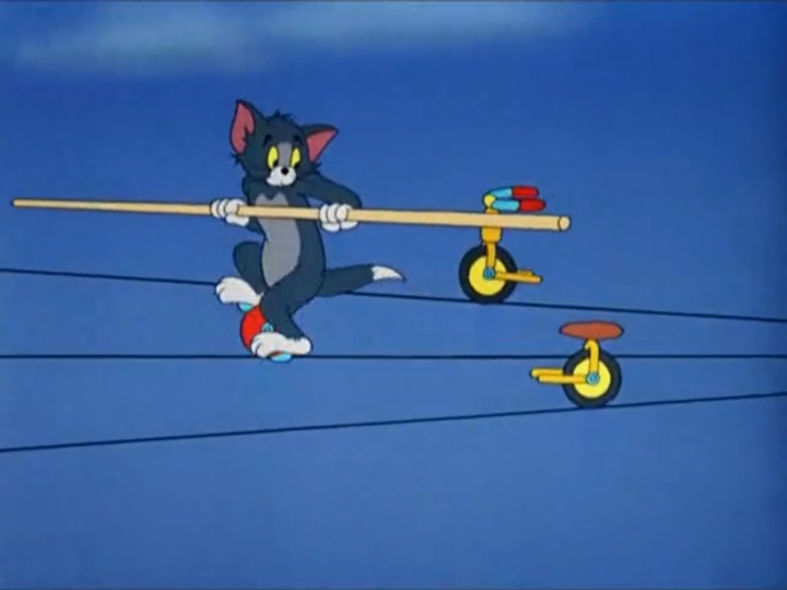 Little Runaway (1952) - The Internet Animation Database