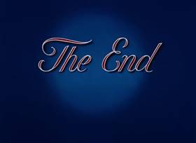 Screenshots from the 1952 MGM cartoon The Little Wise Quacker