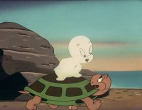 The Deep Boo Sea (1952) - The Internet Animation Database