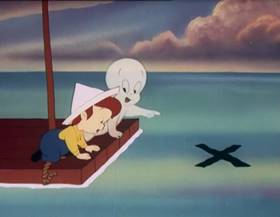 The Deep Boo Sea (1952) - The Internet Animation Database