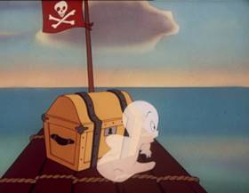 The Deep Boo Sea (1952) - The Internet Animation Database