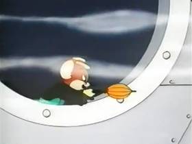Cat Carson Rides Again (1952) - The Internet Animation Database