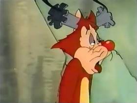 Cat Carson Rides Again (1952) - The Internet Animation Database