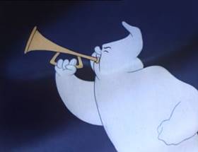 Pig-a-Boo (1952) - The Internet Animation Database