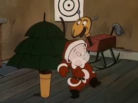 True Boo (1952) - The Internet Animation Database