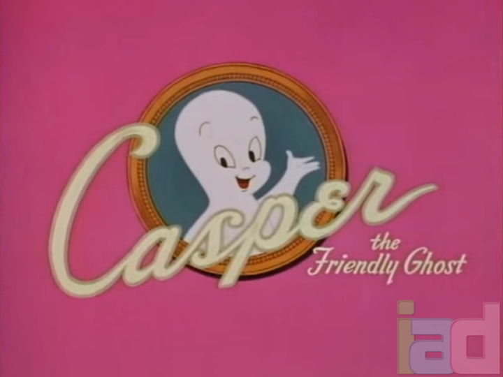 True Boo (1952) - The Internet Animation Database