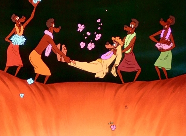 Hello Aloha (1952) - The Internet Animation Database