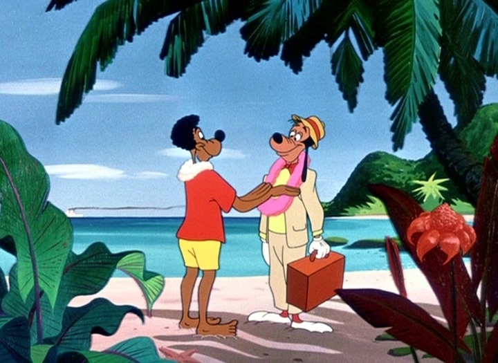 Hello Aloha (1952) - The Internet Animation Database